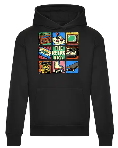 The Retro Era