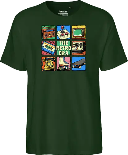 The Retro Era