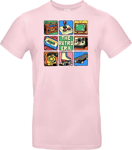 The Retro Era