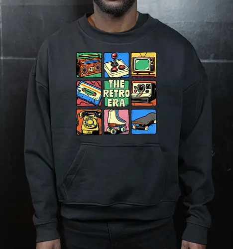 The Retro Era
