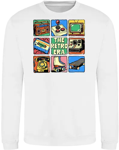 The Retro Era