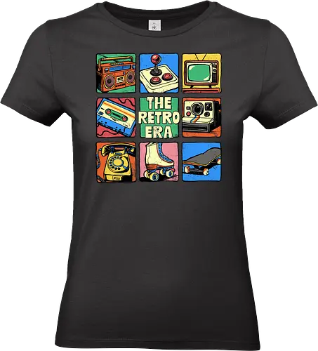 The Retro Era