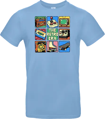The Retro Era