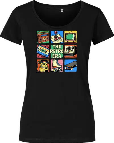 The Retro Era