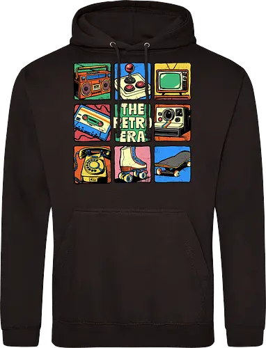 The Retro Era