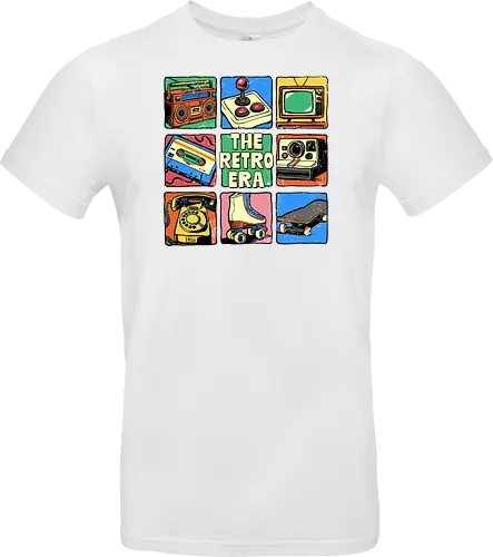 The Retro Era