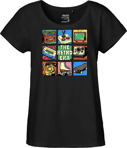 The Retro Era