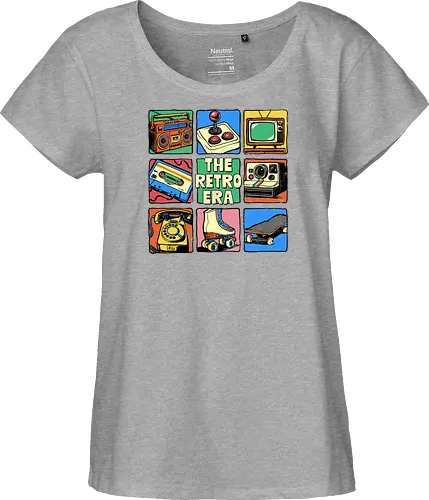 The Retro Era