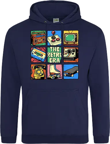 The Retro Era