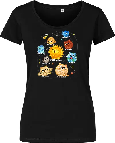 Solar Cat System