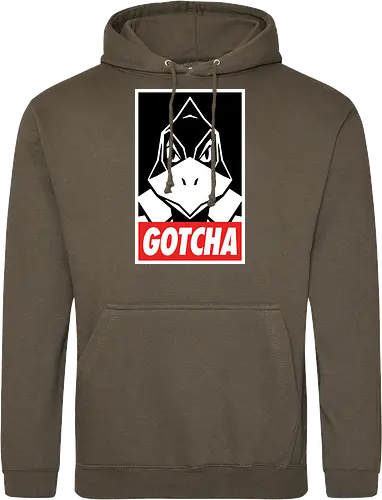 Gotcha64