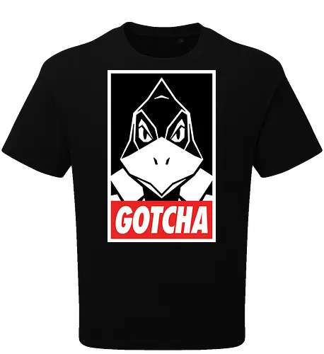 Gotcha64