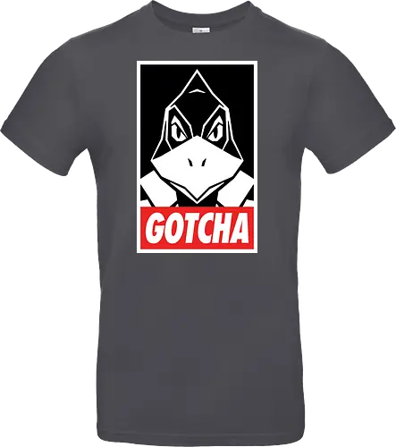 Gotcha64