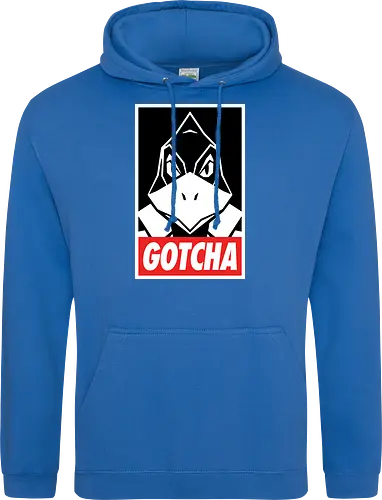 Gotcha64