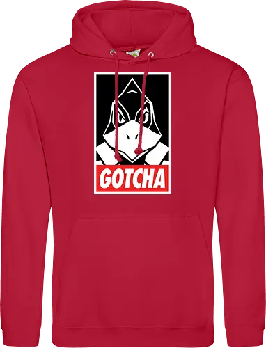 Gotcha64