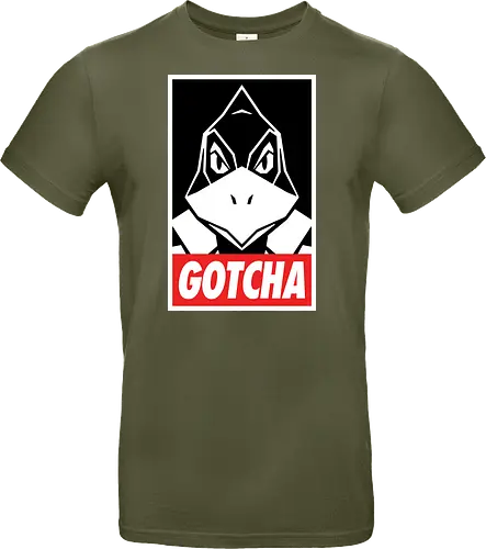 Gotcha64