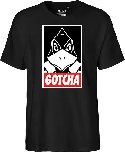 Gotcha64