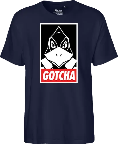 Gotcha64