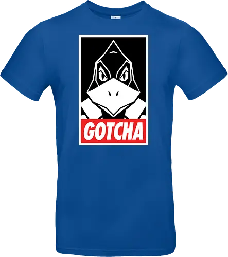 Gotcha64