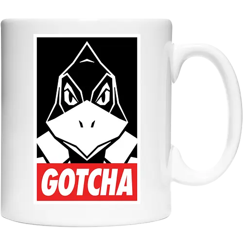 Gotcha64