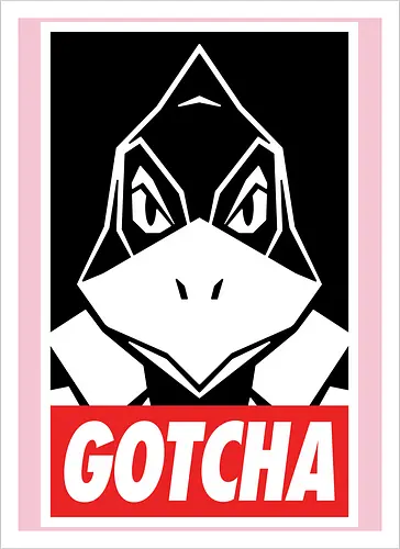 Gotcha64