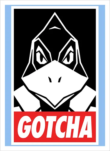 Gotcha64