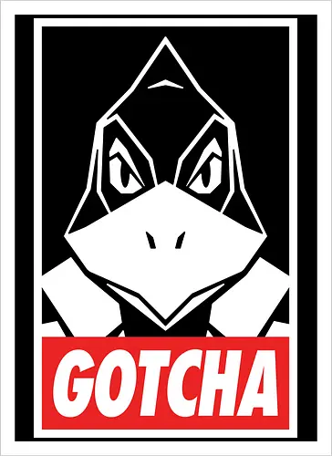Gotcha64