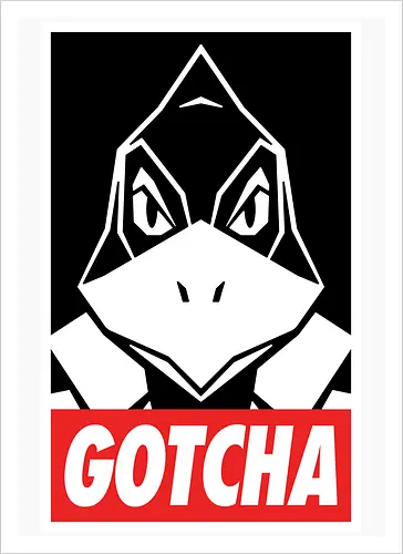 Gotcha64