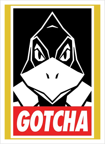 Gotcha64