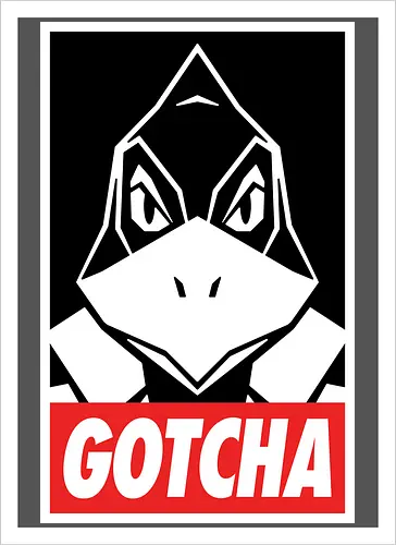 Gotcha64