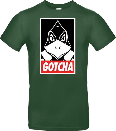 Gotcha64