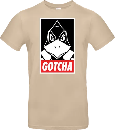 Gotcha64