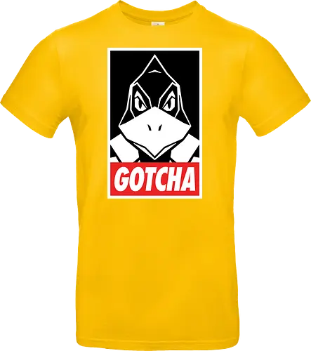 Gotcha64