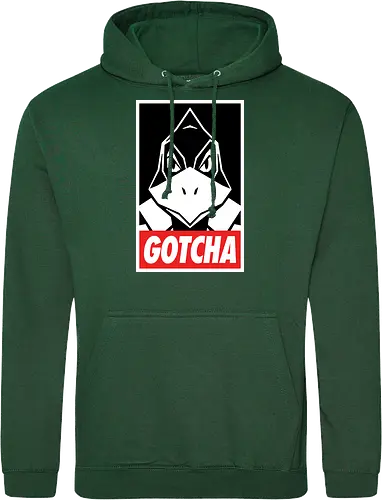 Gotcha64