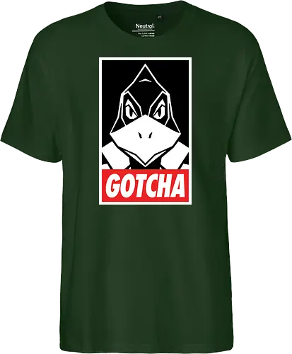 Gotcha64