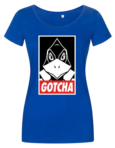Gotcha64