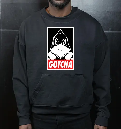 Gotcha64
