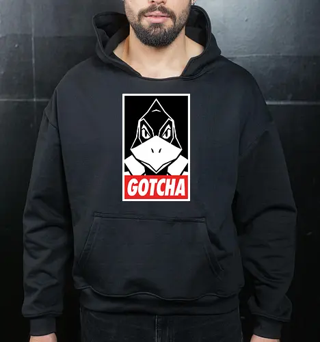 Gotcha64