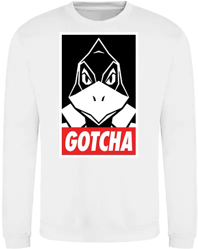 Gotcha64