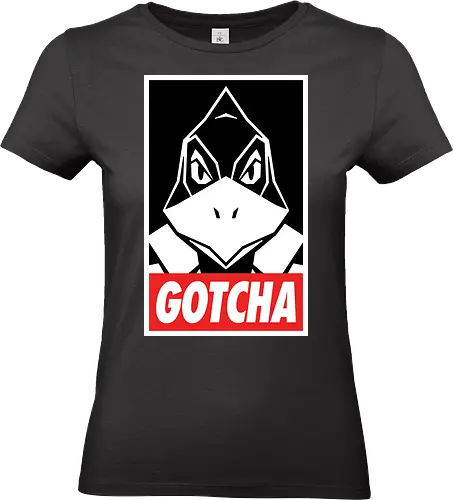 Gotcha64
