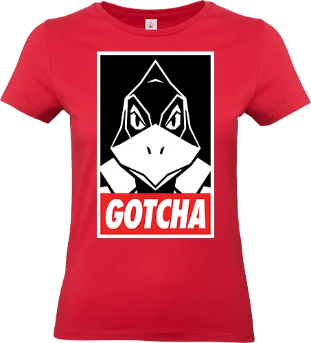 Gotcha64