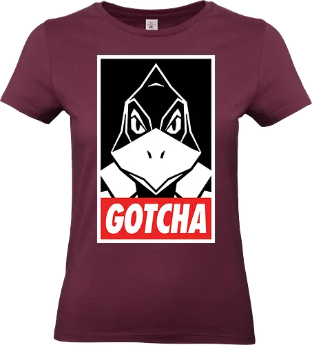 Gotcha64