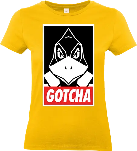 Gotcha64