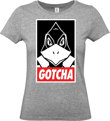 Gotcha64