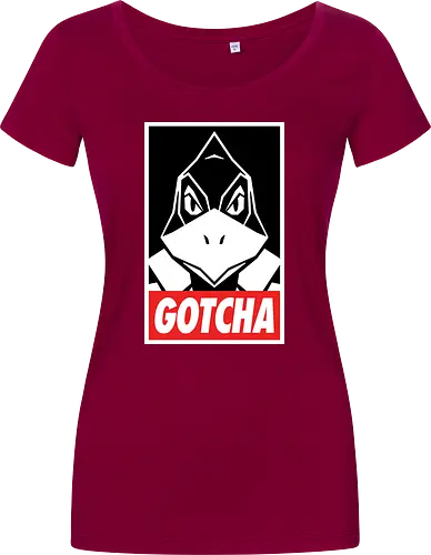 Gotcha64