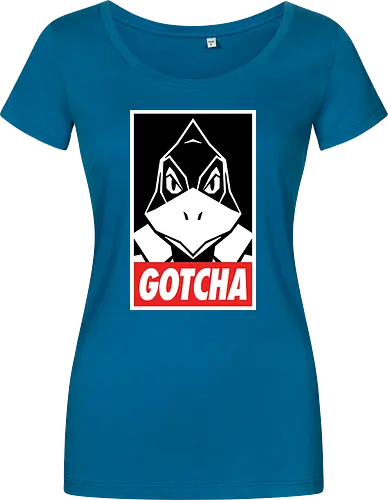 Gotcha64