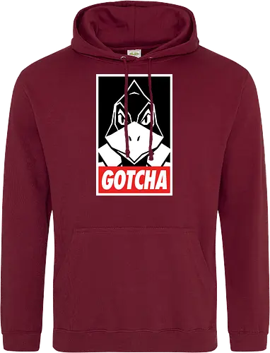 Gotcha64