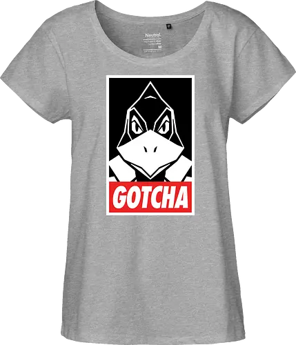 Gotcha64
