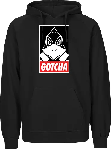 Gotcha64