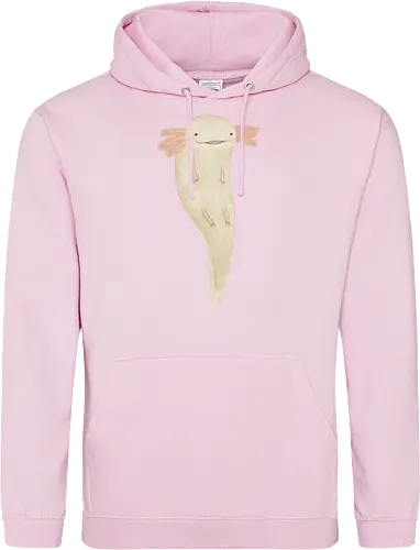 Süßer Wassermolch Rosa